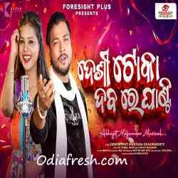 Desi Toka Dabare Ghanti